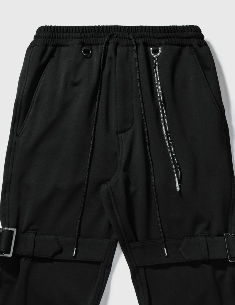 新品未使用 genzai Bondage Pants(Black) Mの+rallysantafesinooficial.com