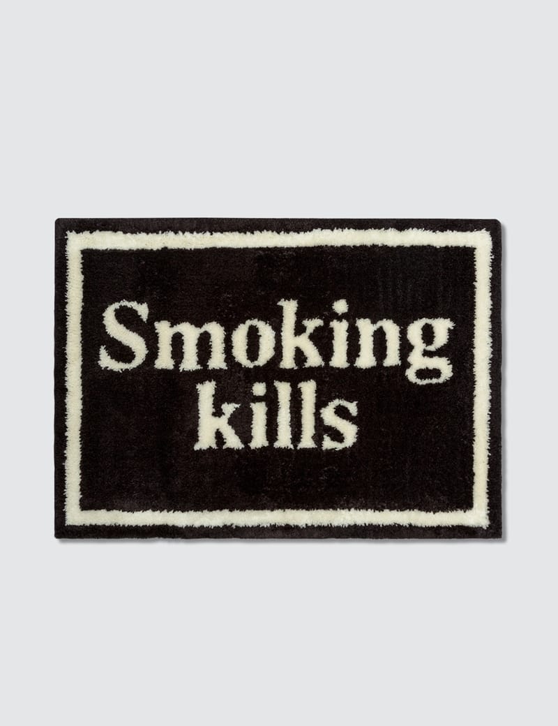 値下げ中！Fr2 smoking kills パーカー フーディ レッド 赤の+