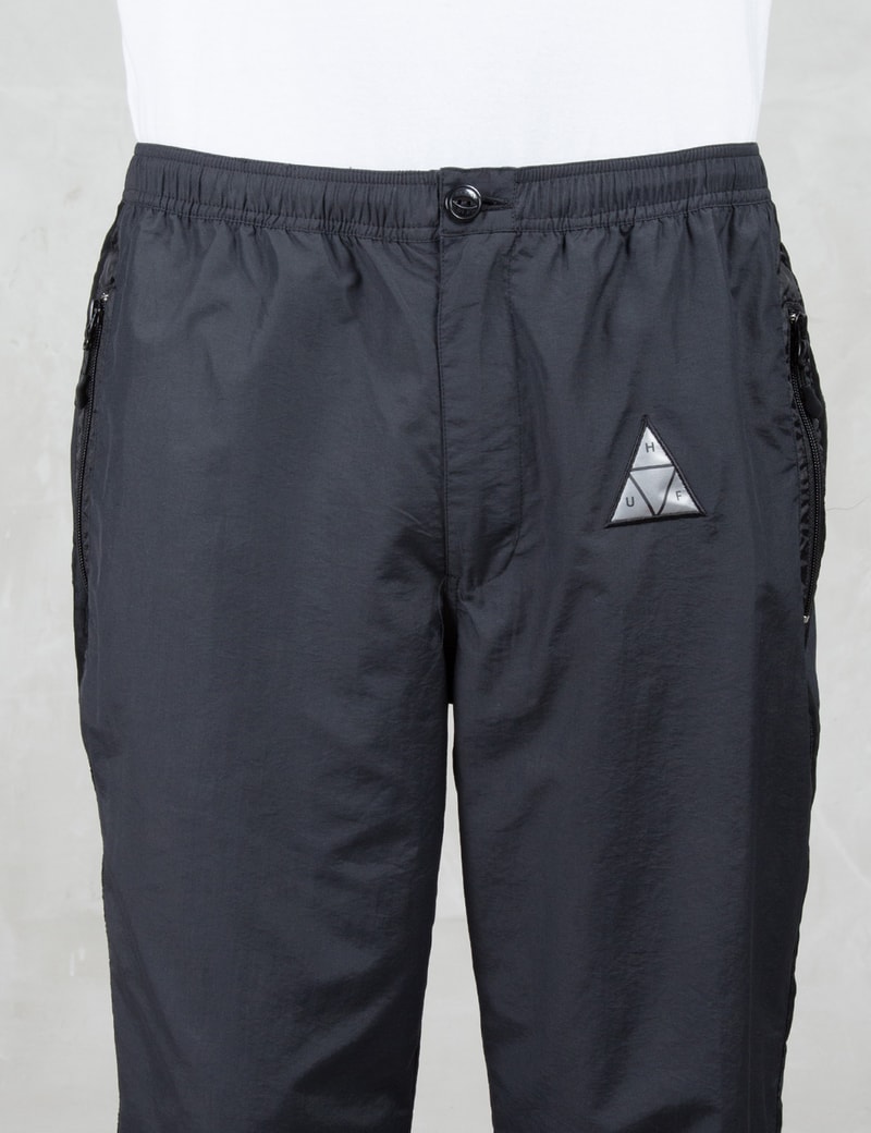 huf track pants