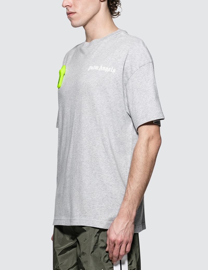 palm angles tshirts