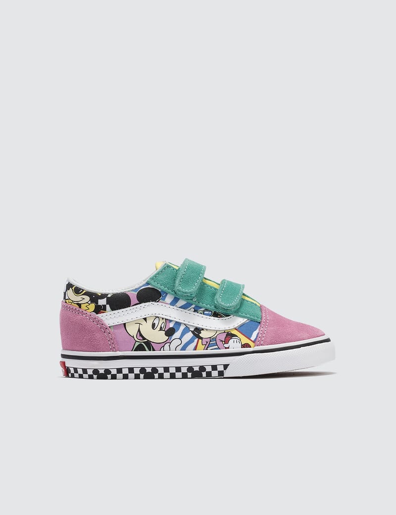 vans old skool disney vans old skool disney