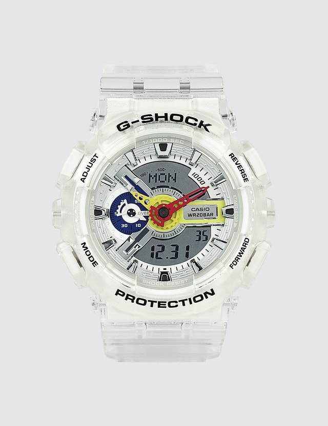 asap g shock