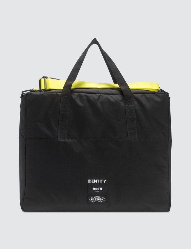MSGM Tote Bag HBX