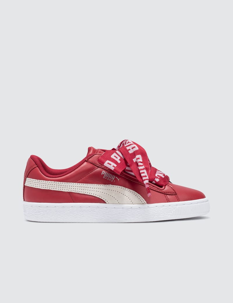 puma basket heart hk puma basket heart hk