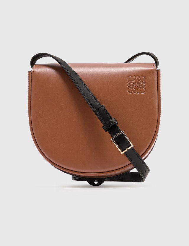 Loewe Heel Duo Bag HBX