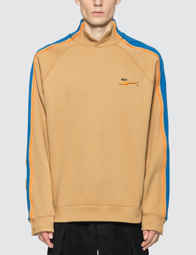 puma x ader turtleneck