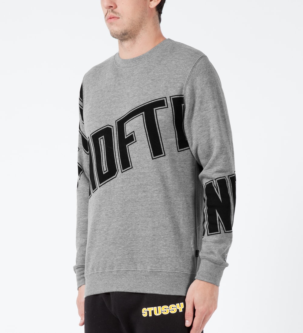 Undefeated sweater clearance