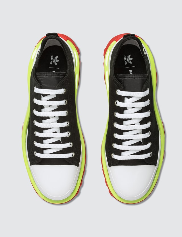 raf simons detroit runner high