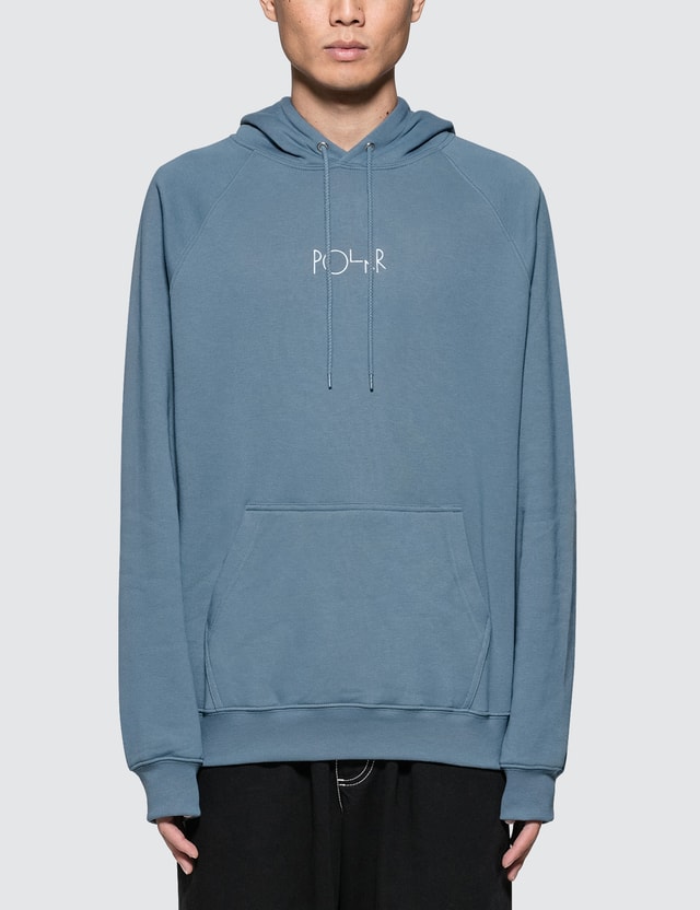 polar skate co acab hoodie