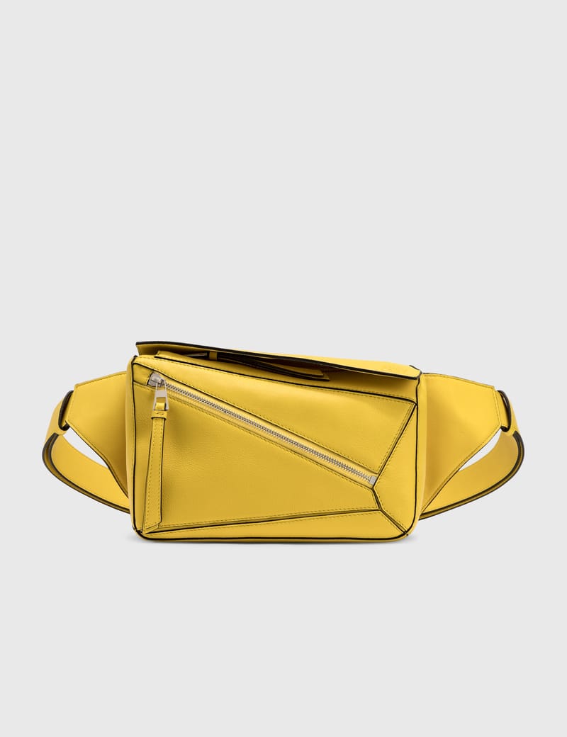 loewe puzzle bum bag Online Sale