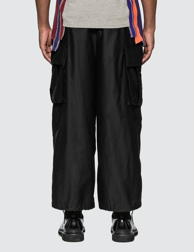 needles hd cargo pants