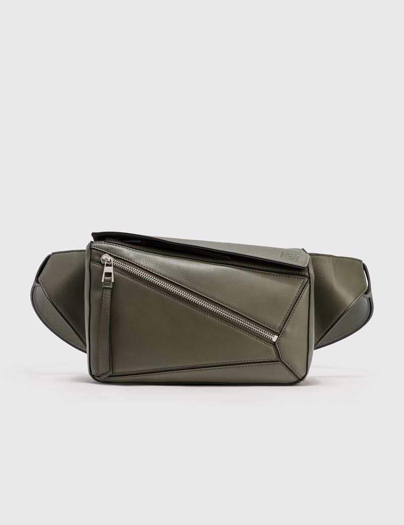 loewe puzzle bum bag Online Sale