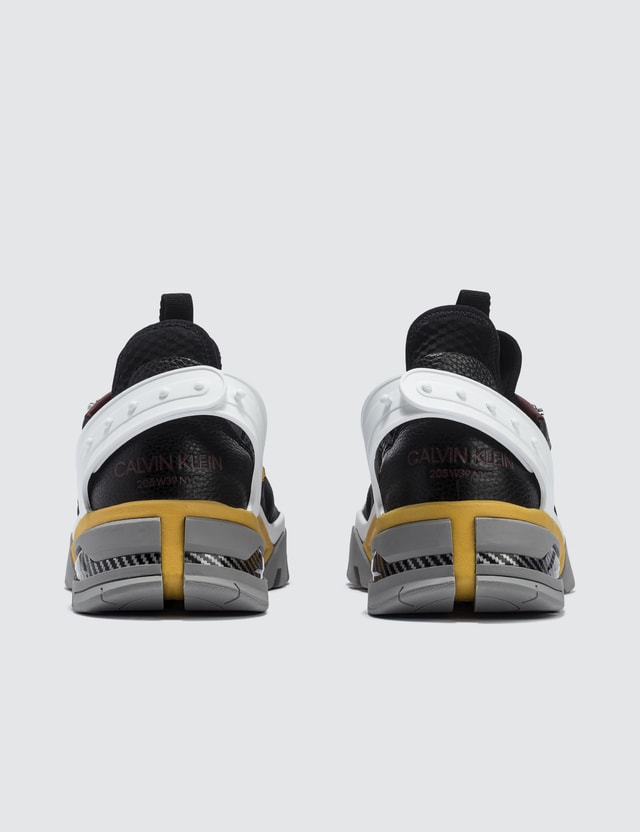 calvin klein carlos 10 sneakers