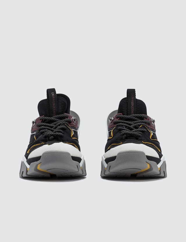 calvin klein carlos 10 sneakers