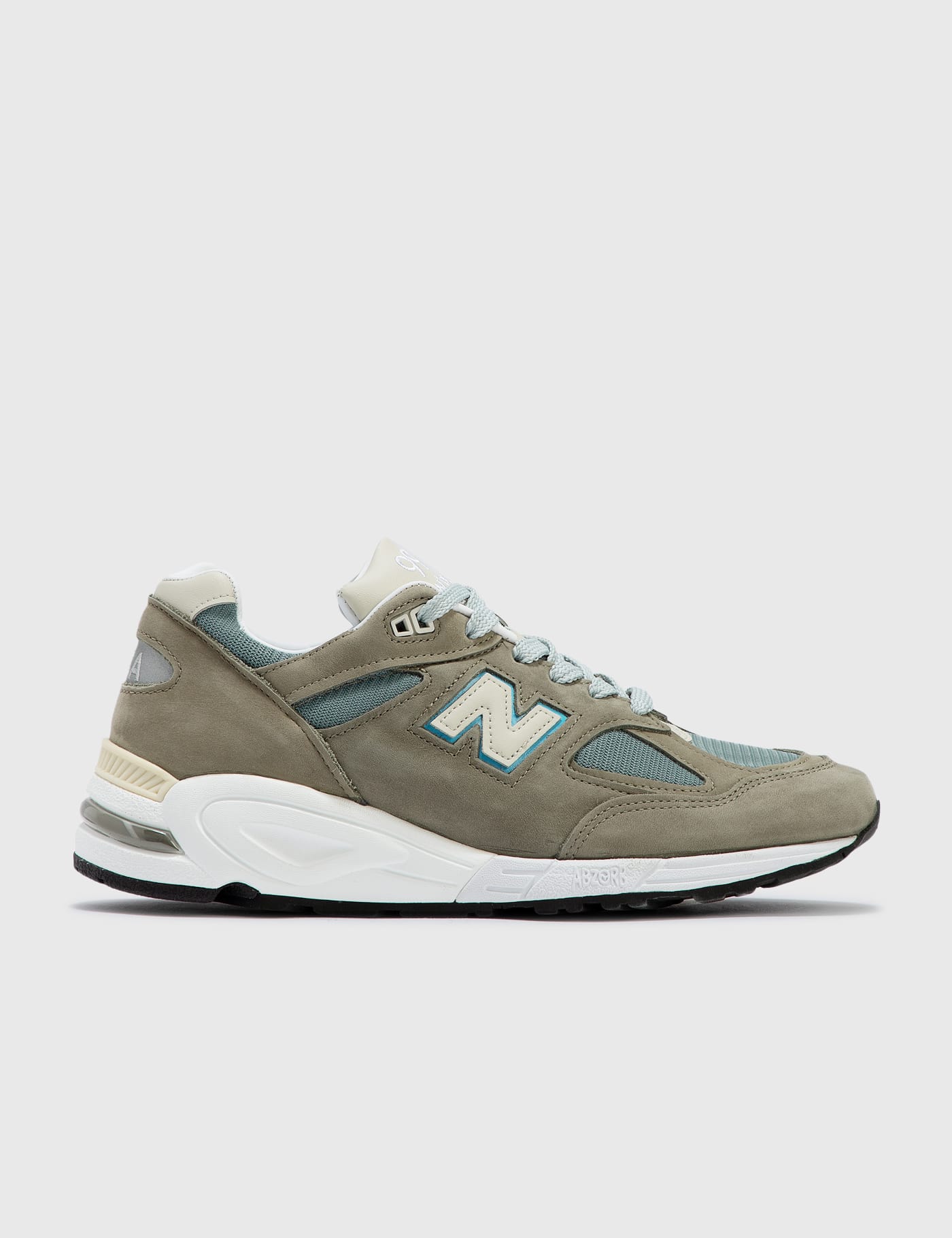 New Balance - M990KBM2 | HBX - Globally Curated Fashion and ...