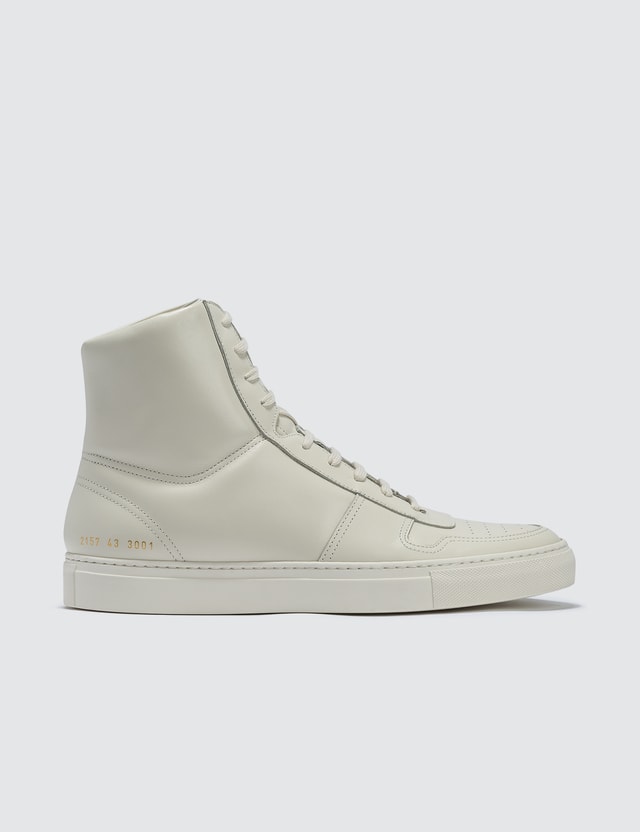common projects bball high