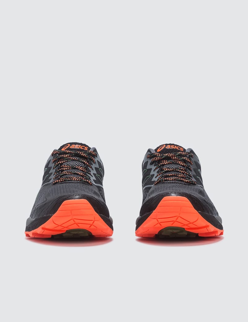 asics gel fujitrabuco 6 noir asics gel fujitrabuco 6 noir