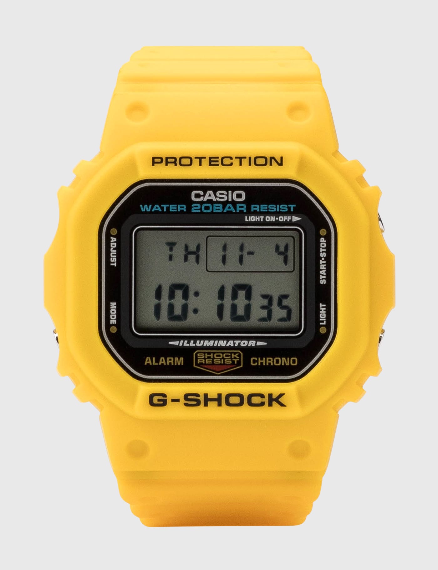 G-Shock - GA-700VB-1A | HBX - Globally Curated Fashion and 