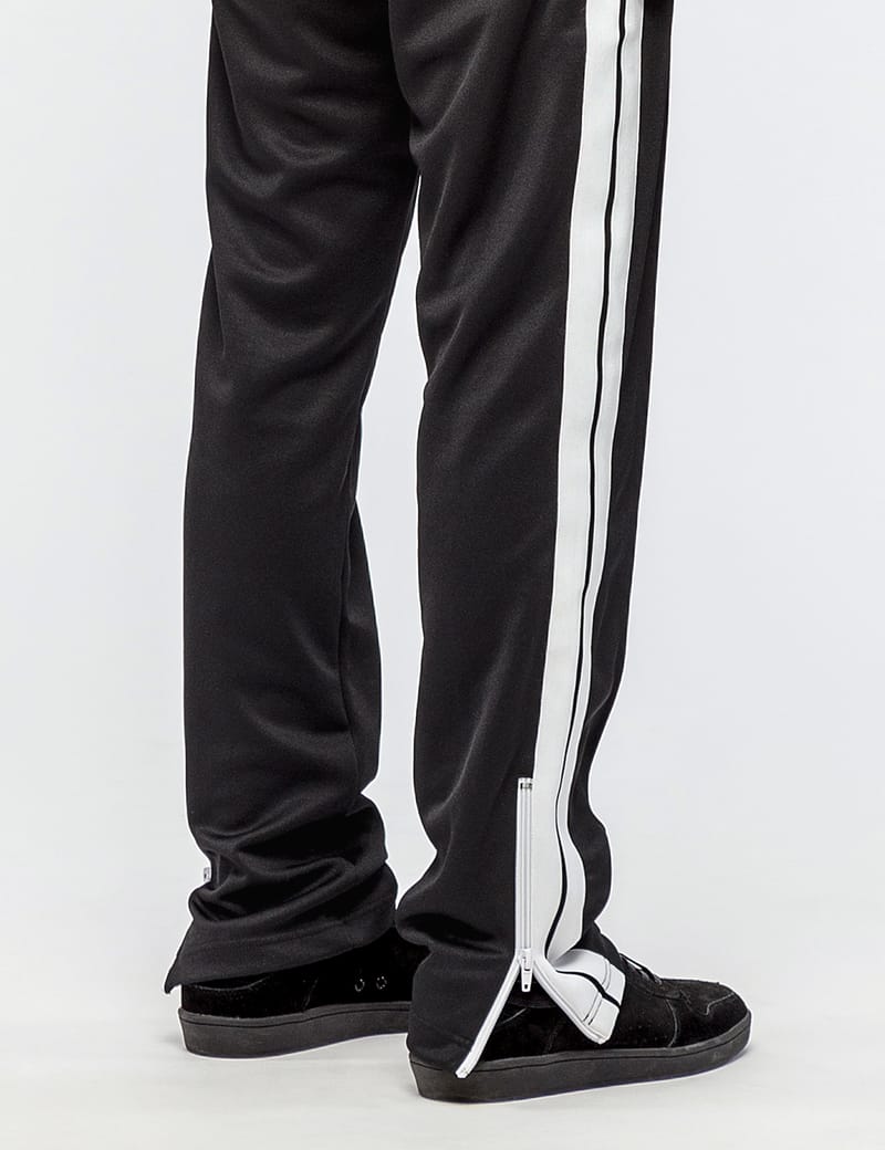 PALM ANGELS - [新品]Palm Angels Flame Print Track Pants の+