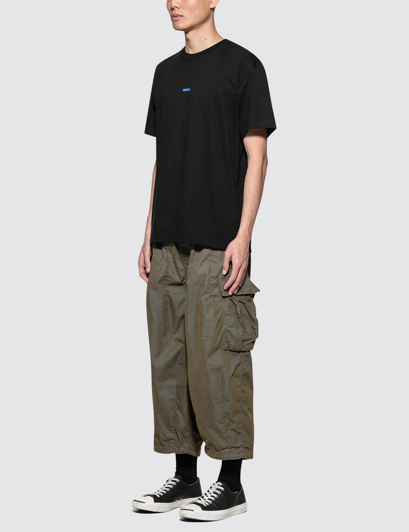 fragment design x sacai