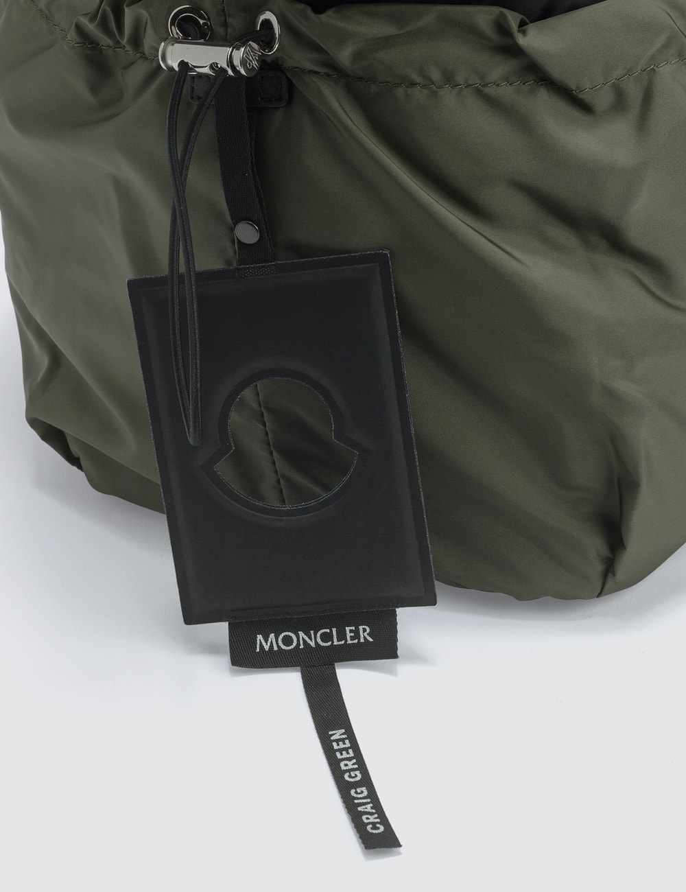 Moncler Genius - Moncler Genius x Craig Green Tote Bag | HBX