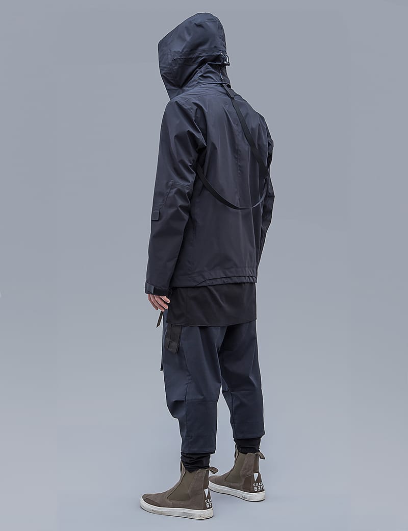 ACRONYM GT-J12 GORE-TEX INTEROPS COAT Yahoo!フリマ（旧）+