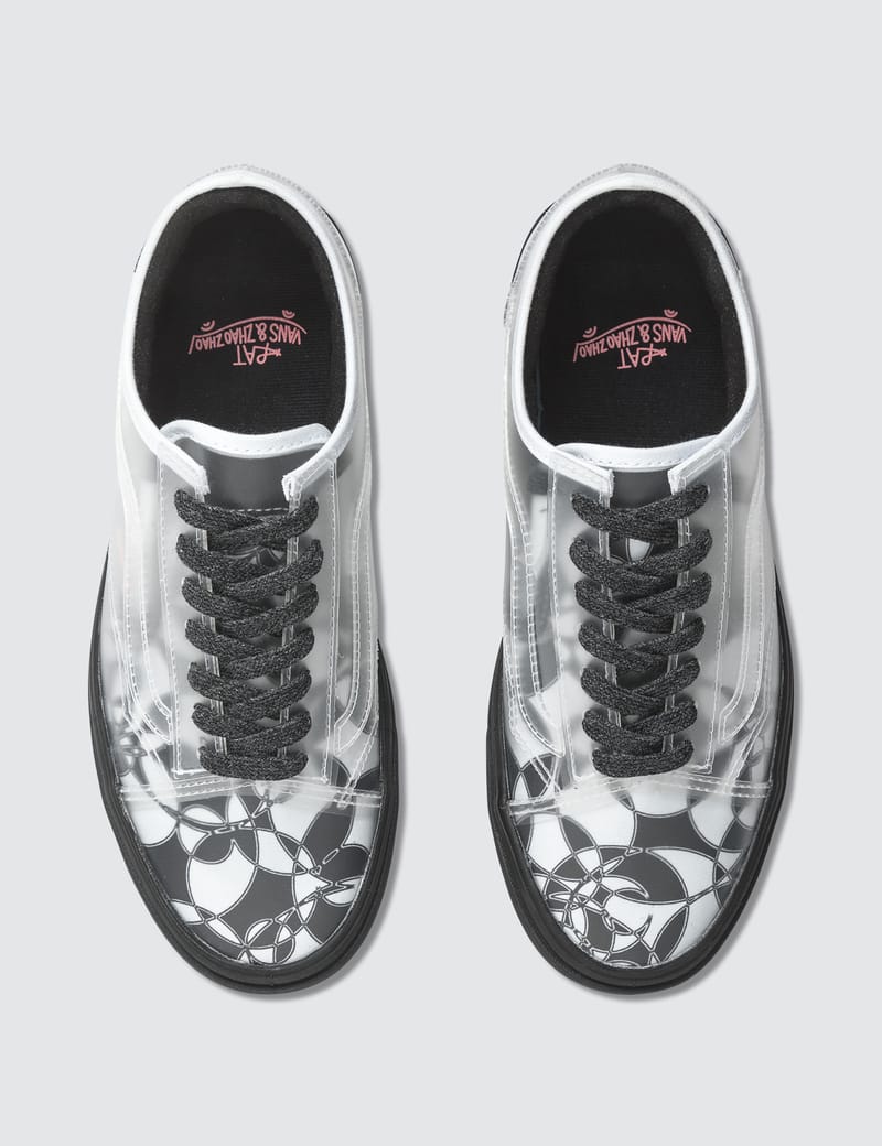 zano vans zano vans