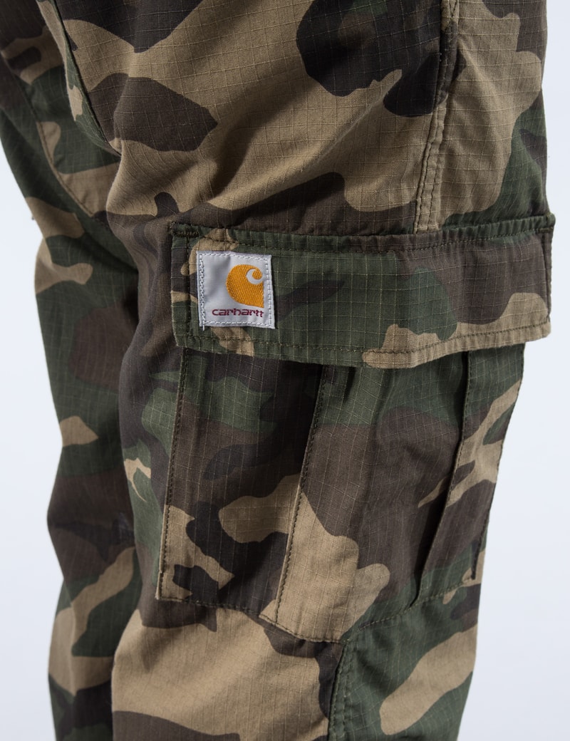 Carhartt Work In Progress Aviation Pants HBX