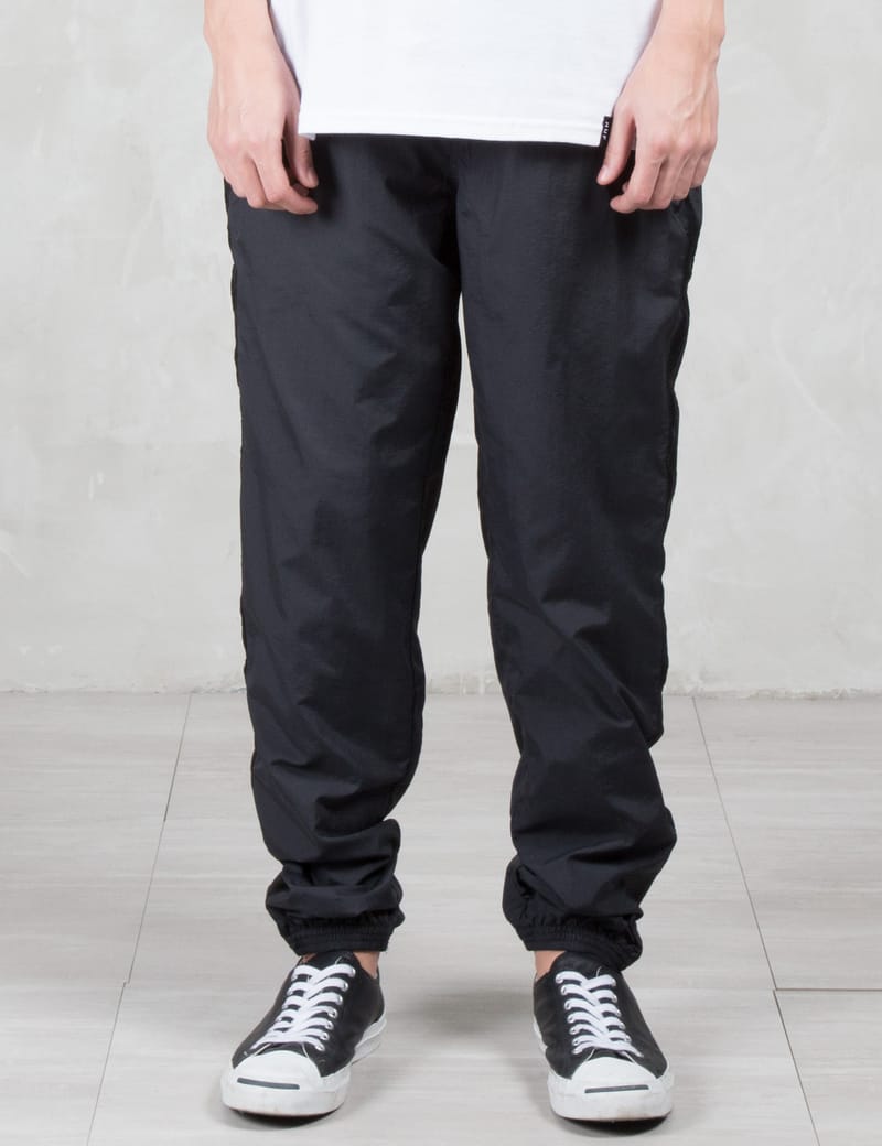 HUF - HUF FTP warm up pant Lの+schifferchor-rekum.de