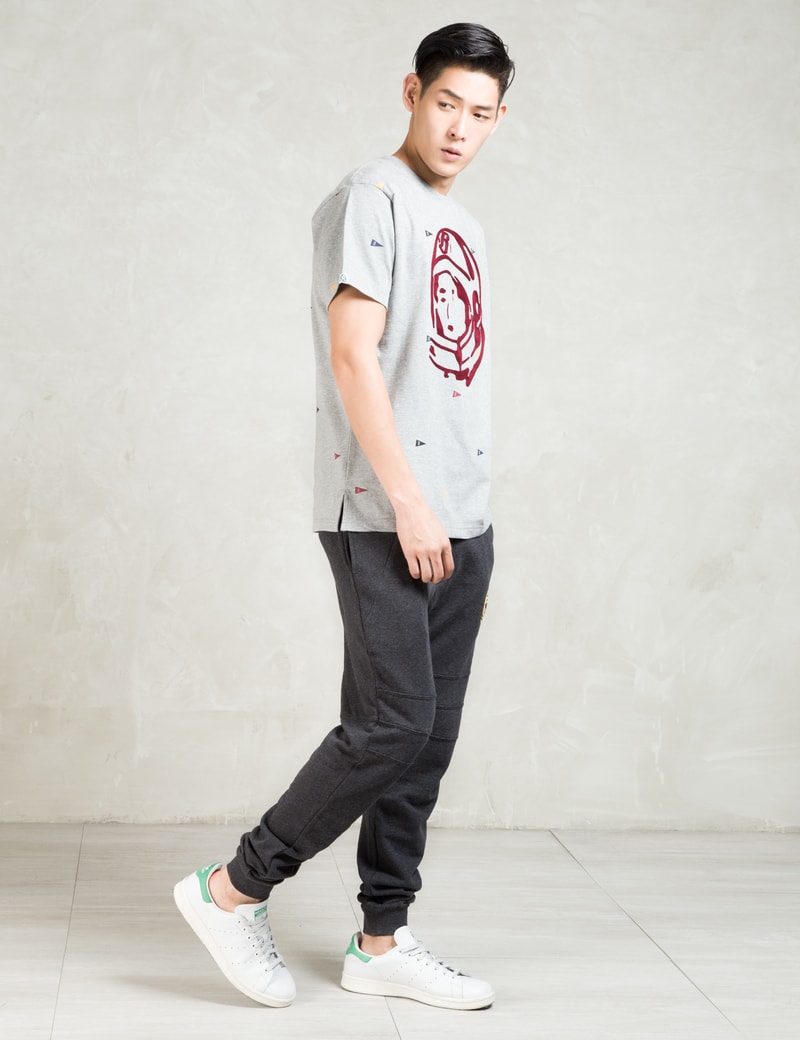 billionaire boys club jogging suit