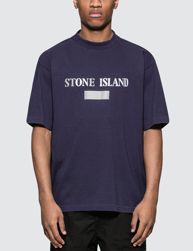 null island shirt