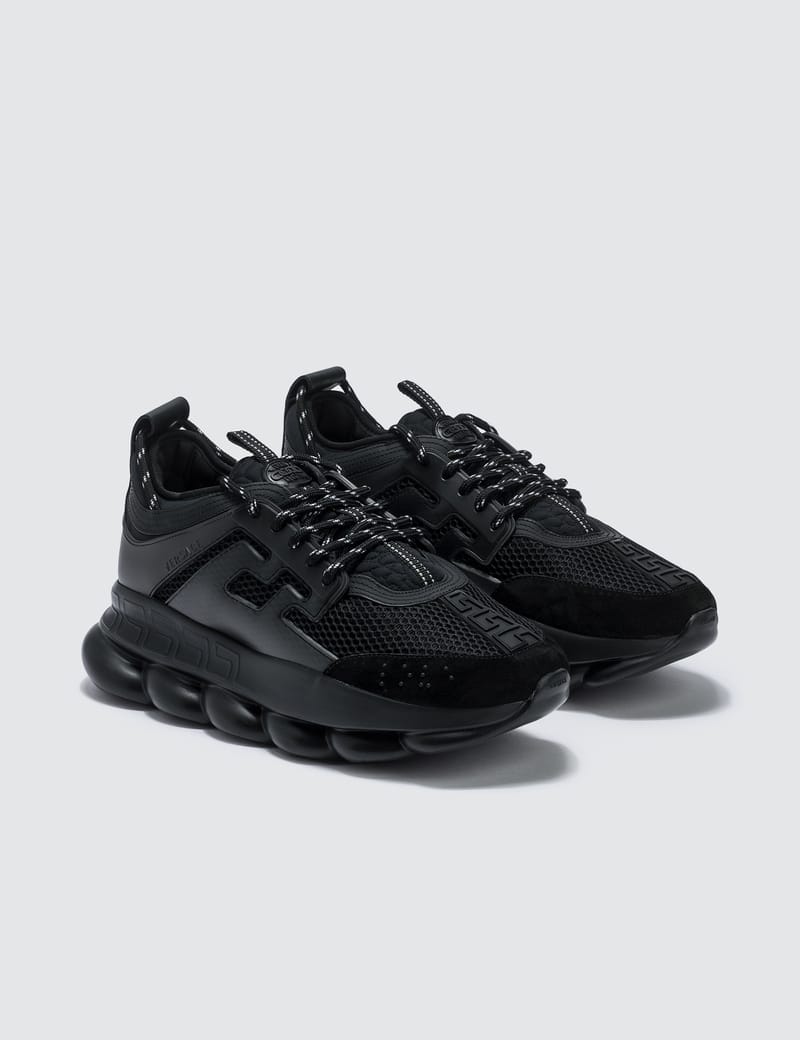 Chain Reaction Sneakers Chain Reaction Sneakers