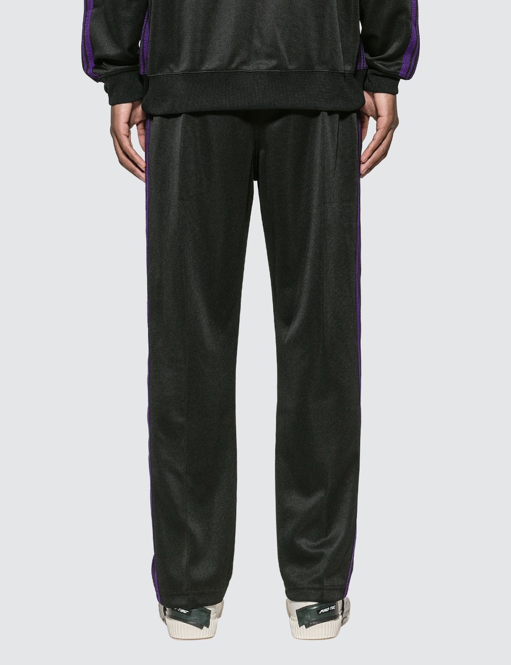 club factory track pants