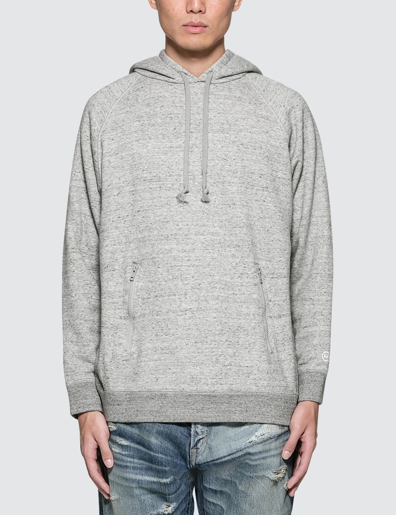 vanquish hoodie