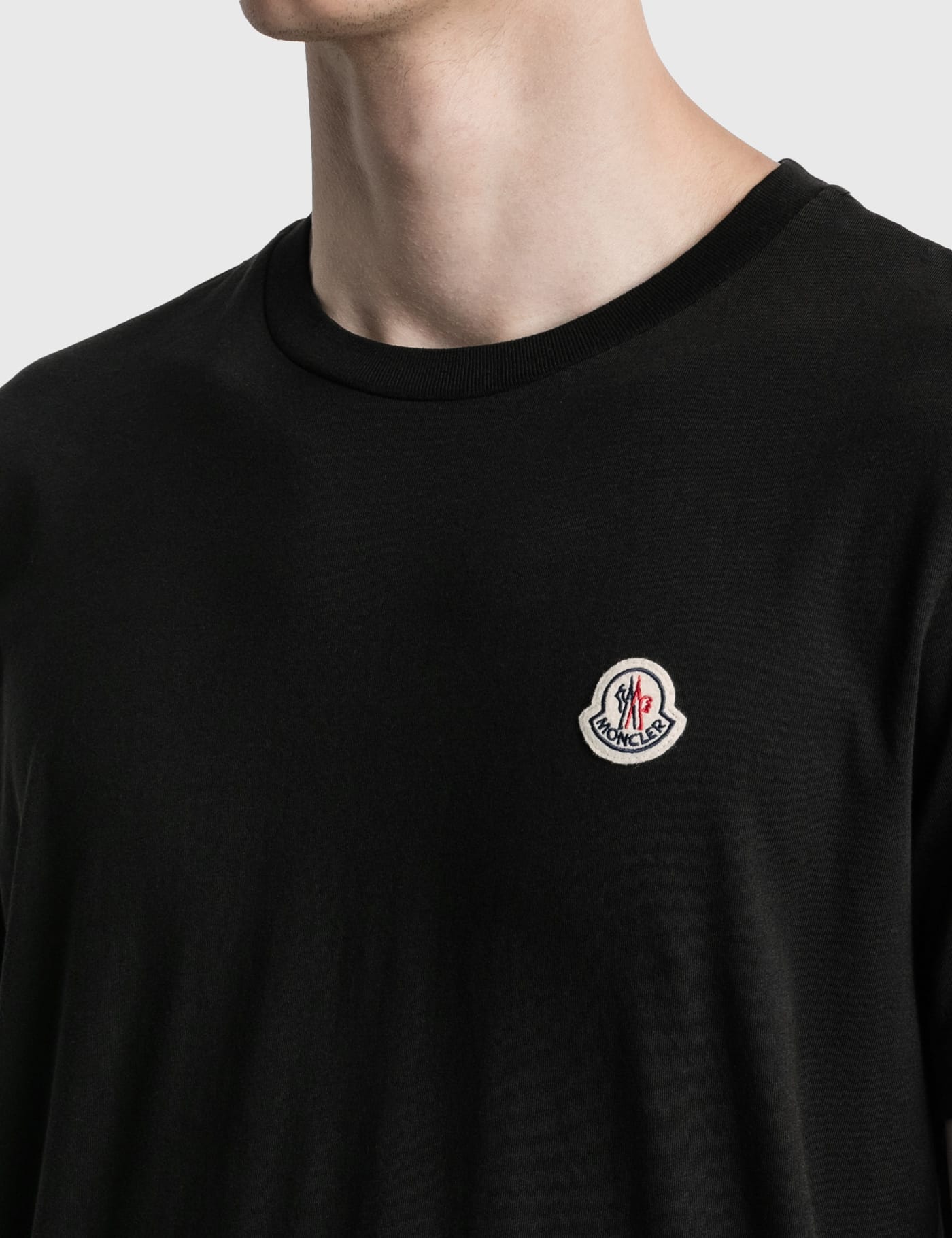 Moncler - T-shirt Pack of 3 | HBX - Globally Curated Fashion and Lifestyle  by Hypebeast