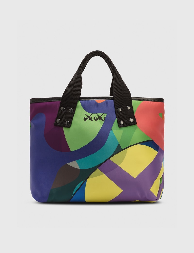 sacai kaws collab