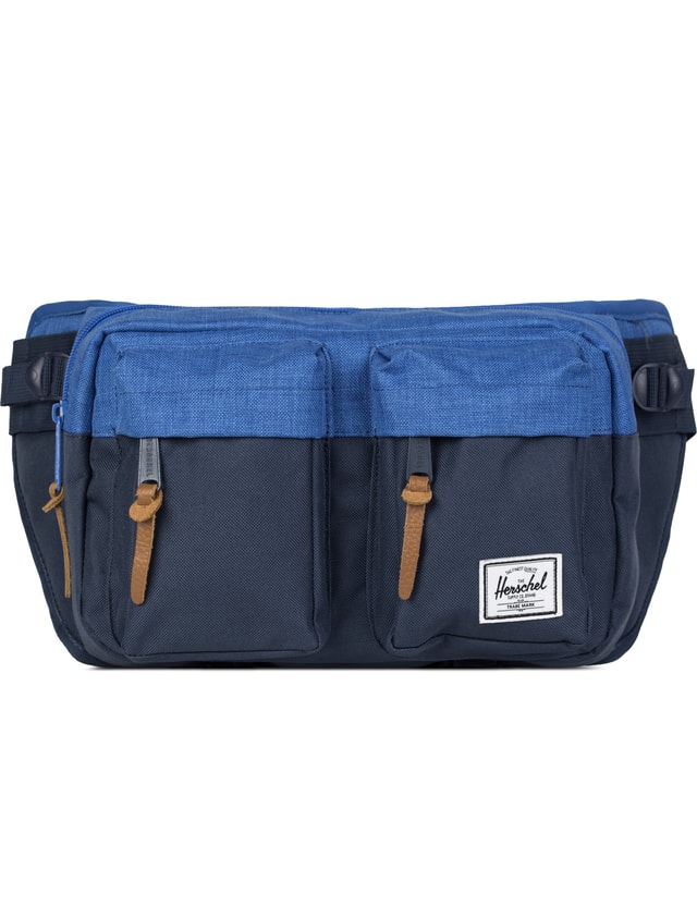 Herschel Supply Co. Eighteen Waist Bag HBX