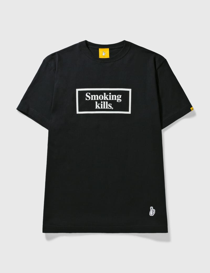 FR2 - 【即完売品】FR2 Smoking Art T-shirtの+radiokameleon.ba