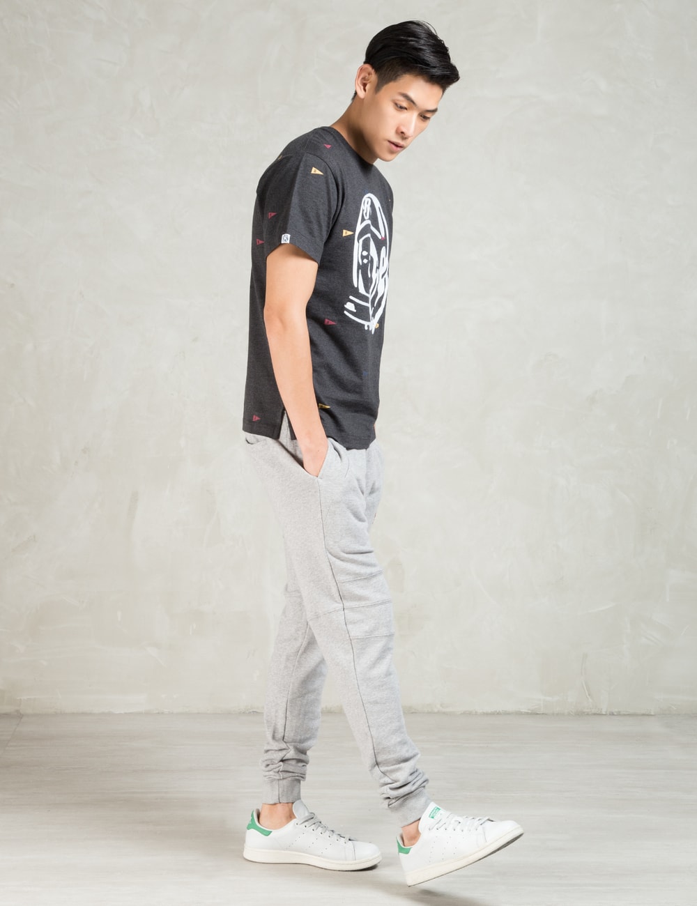 billionaire boys club jogging suit