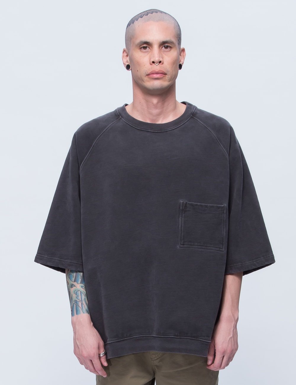 kobe yeezy shirt