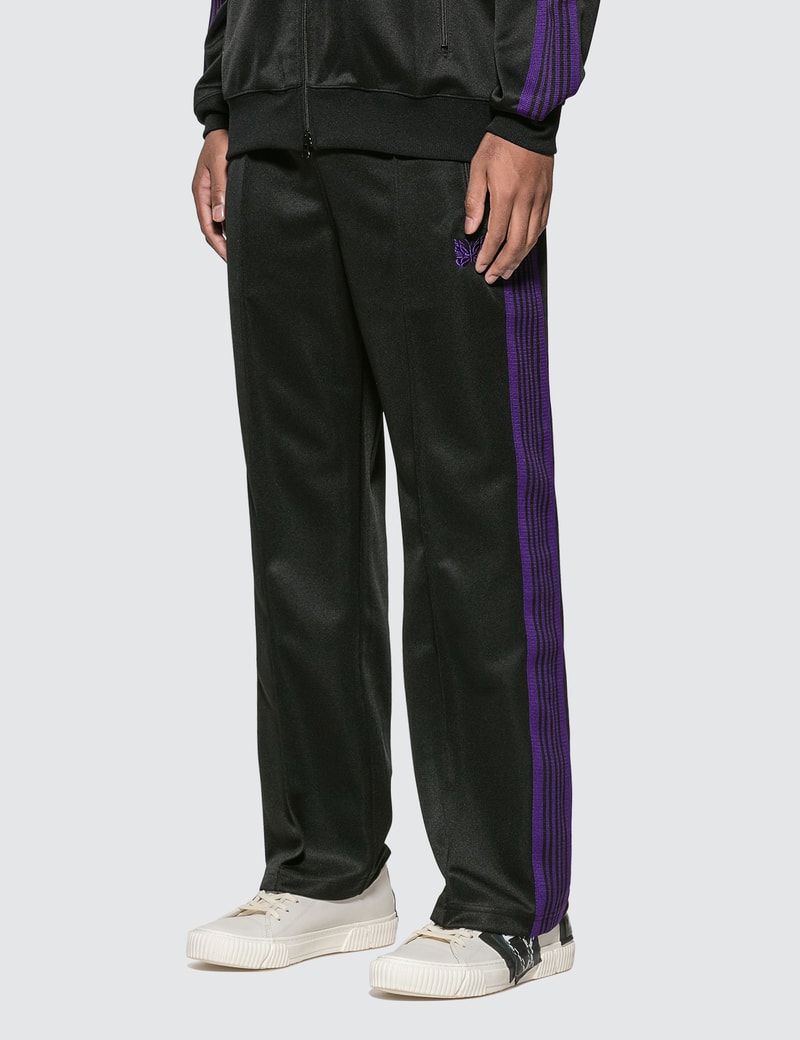 factory track pants