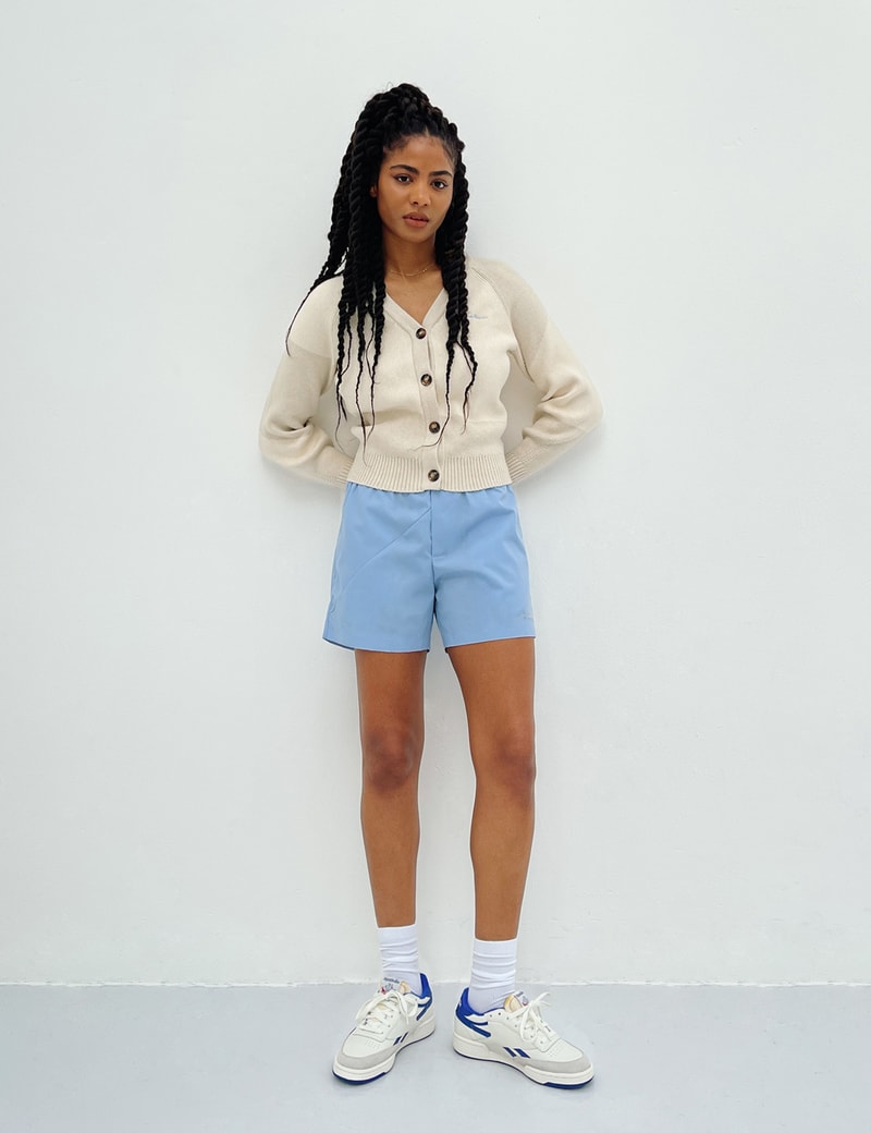 daniëlle cathari shorts