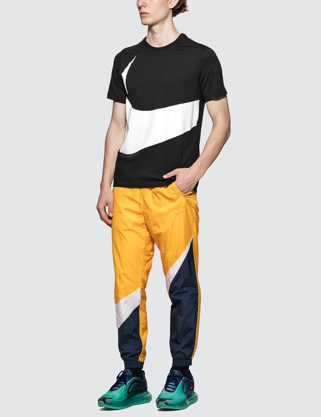 nike premium oversized t shirt