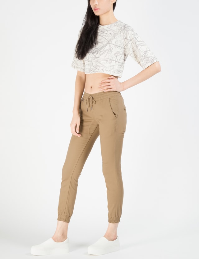 publish sprinter jogger pants