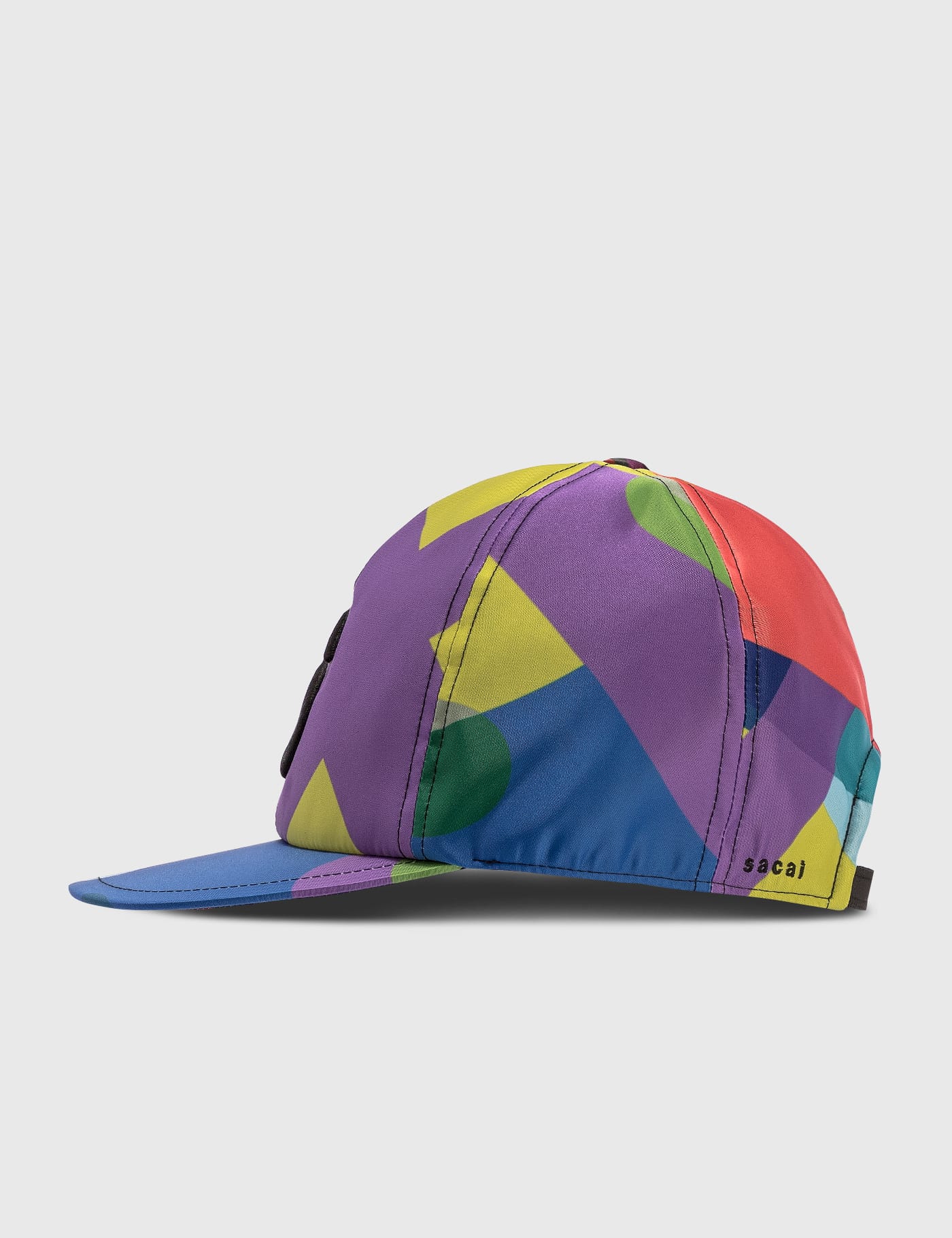 Sacai - KAWS S Cap | HBX - Globally Curated Fashion and Lifestyle by  Hypebeast