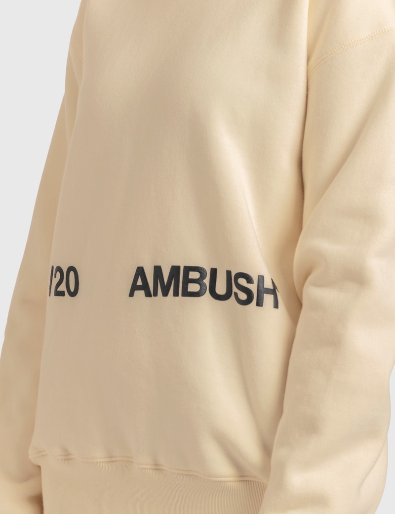 Ambush crewneck Outlet