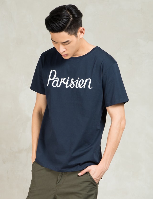 parisien t shirt