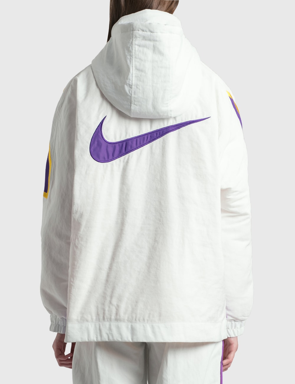 ambush nike lakers jacket