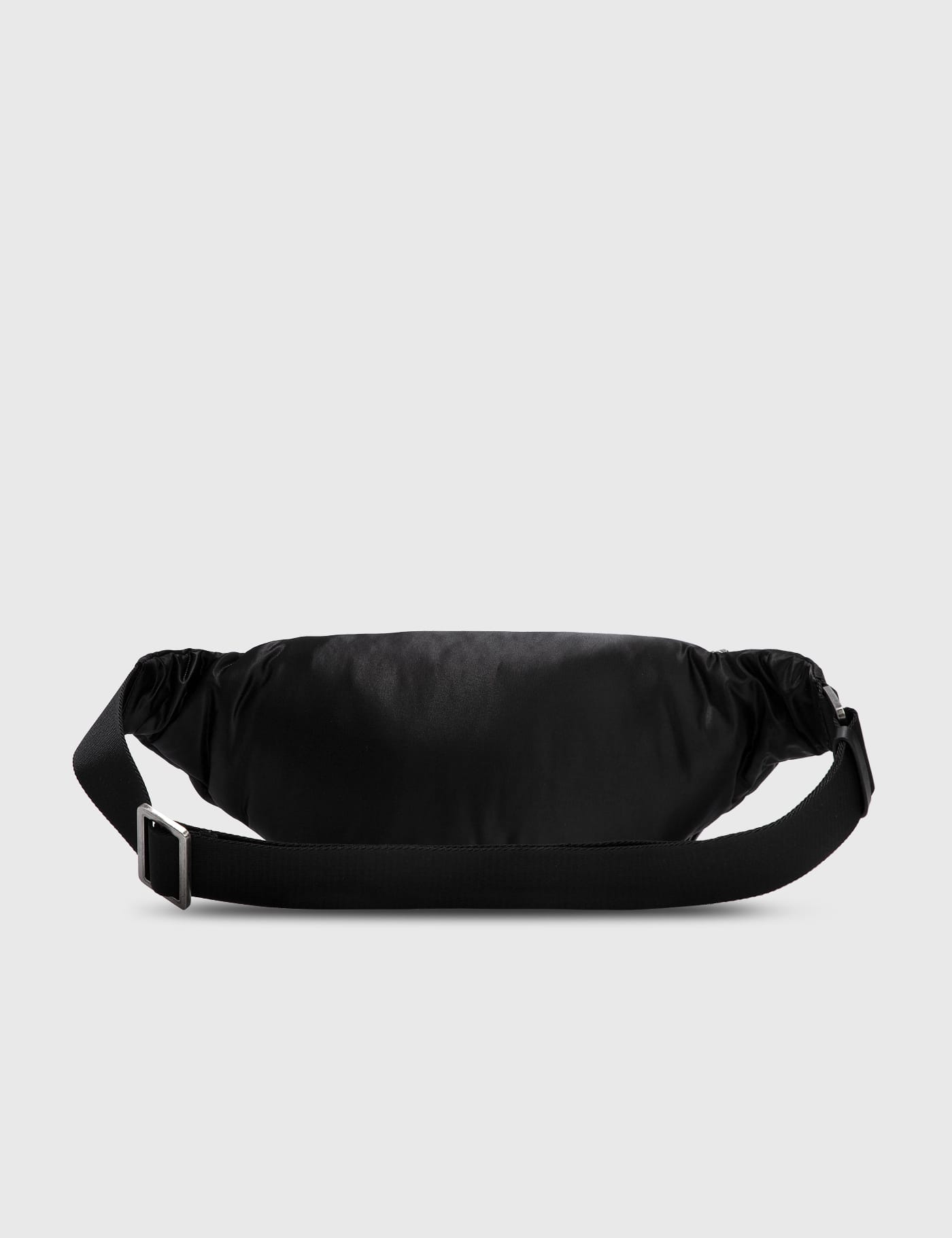 Palm Angels - Curved Logo Fanny Pack | HBX - Globally Curated 