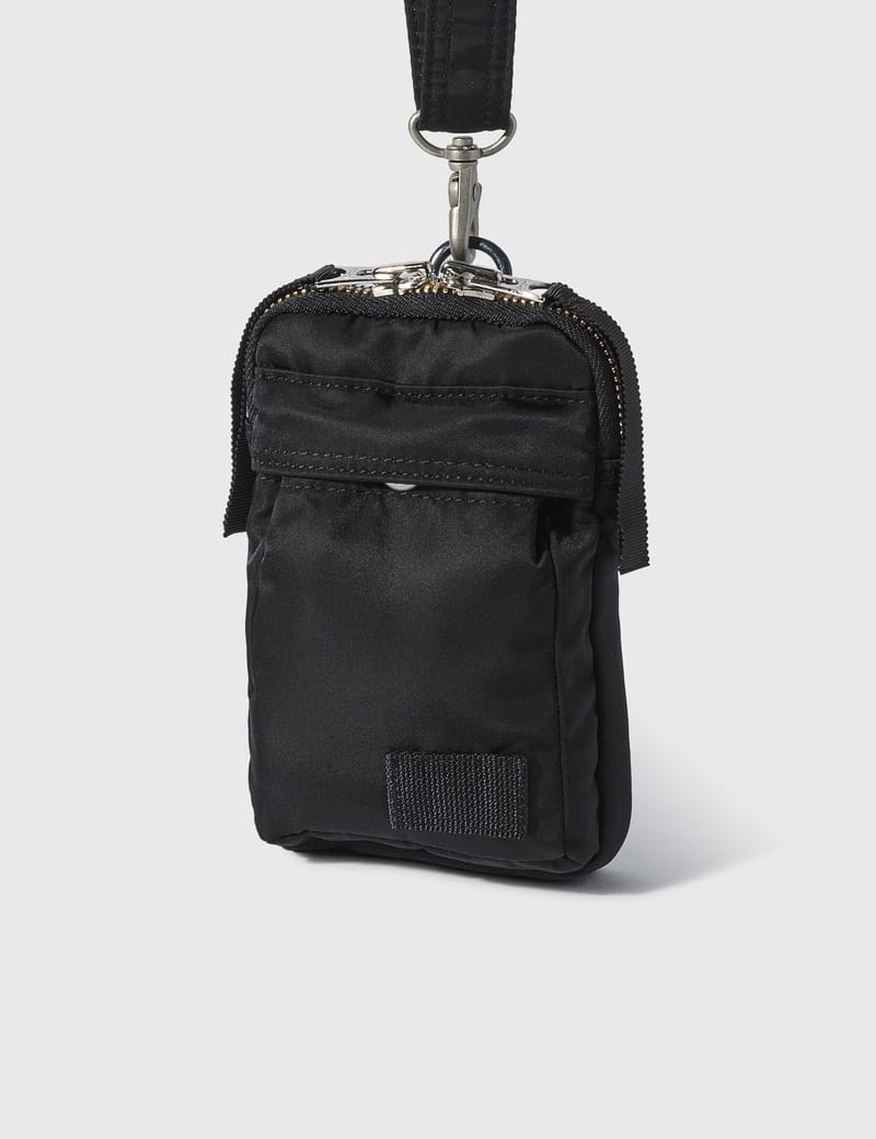 sacai x PORTER / Mobile Pouch bpbd.kendalkab.go.id